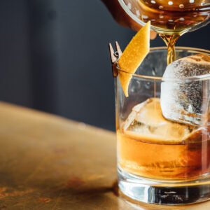 Sidecar Recipe: A Classic Brandy Cocktail