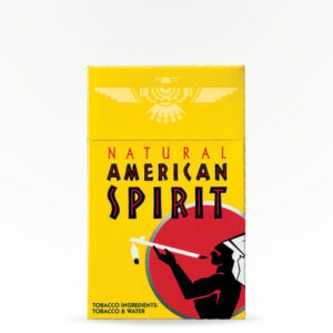 Every American Spirit Pack Color, Explained