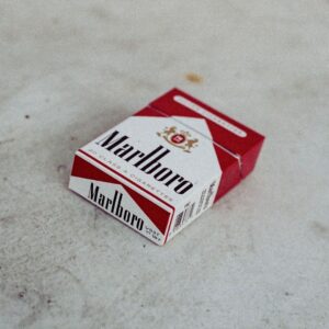 Every Marlboro Cigarette Type: A Guide
