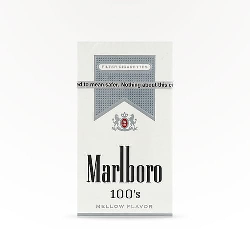 Indulge in the Refined Flavor of Marlboro Gold Label Cigarettes 