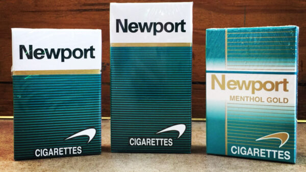 Capri Cigarette Pack Colors, Explained – Saucey Blog