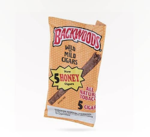 Backwoods Cigars 5-Pack – Hootz