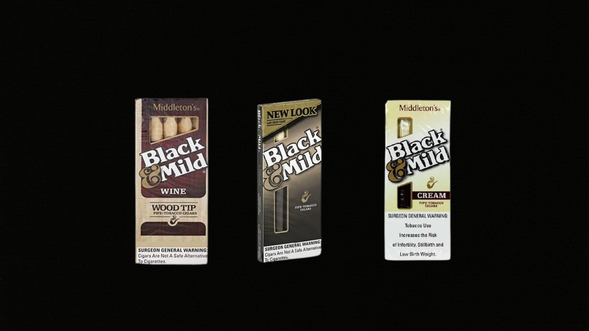 Black and Mild Guide | Flavors and Tips – Saucey Blog