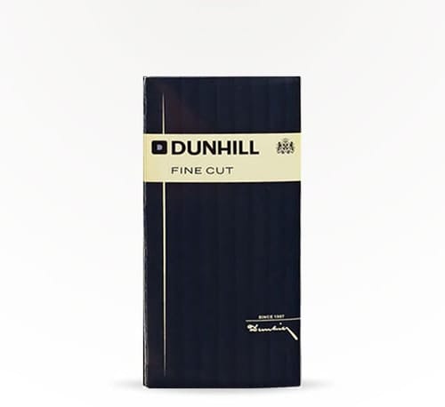 Every Dunhill Cigarette Type: A Guide – Saucey Blog