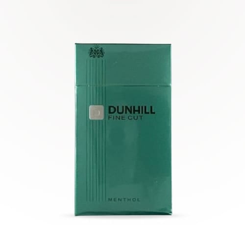 Every Dunhill Cigarette Type: A Guide – Saucey Blog