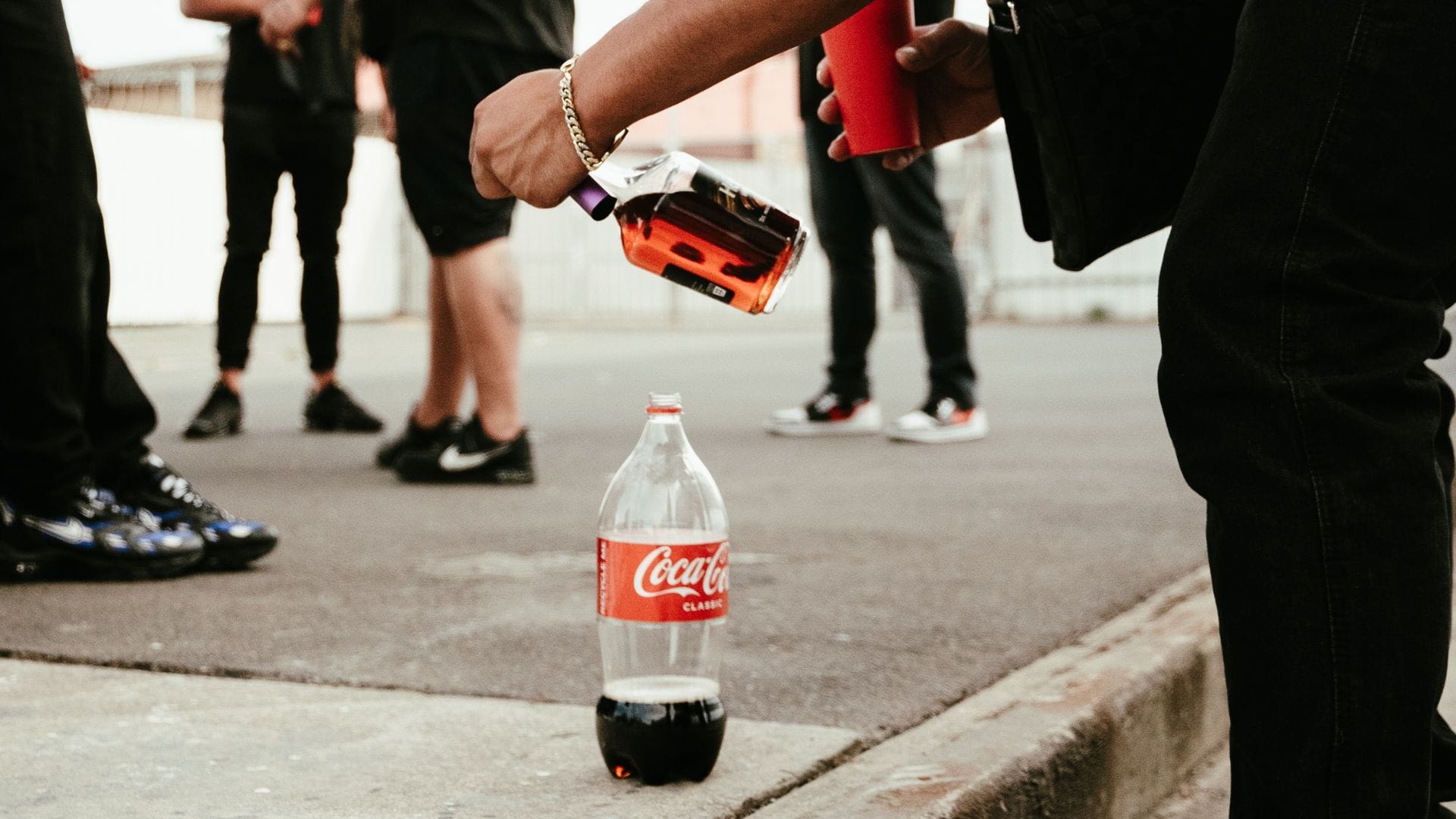 What to Mix with Hennessy Cognac Cocktails Saucey Blog