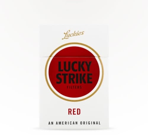 Every Lucky Strike Cigarette Type: A Guide – Saucey Blog