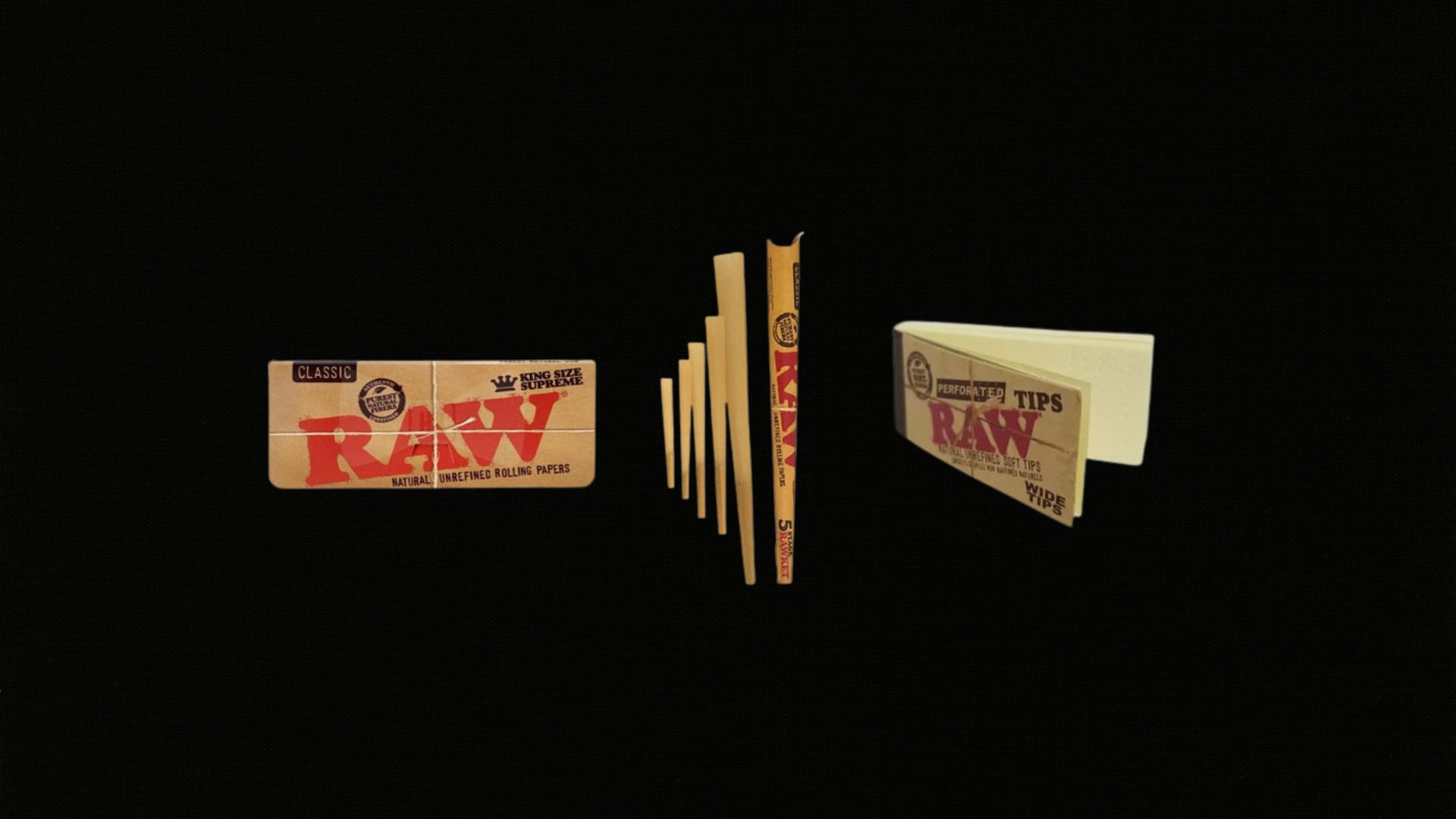 The Ultimate Guide To Raw Rolling Papers Safe Use Misconceptions - x43ilxt