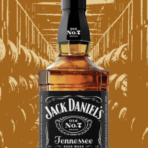 Jack Daniel’s: The Rebel Spirit in a Bottle | The Well