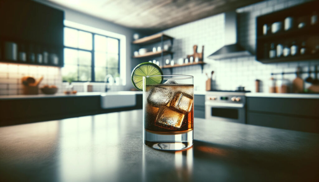 What to Mix with Bulleit Bourbon Saucey Blog