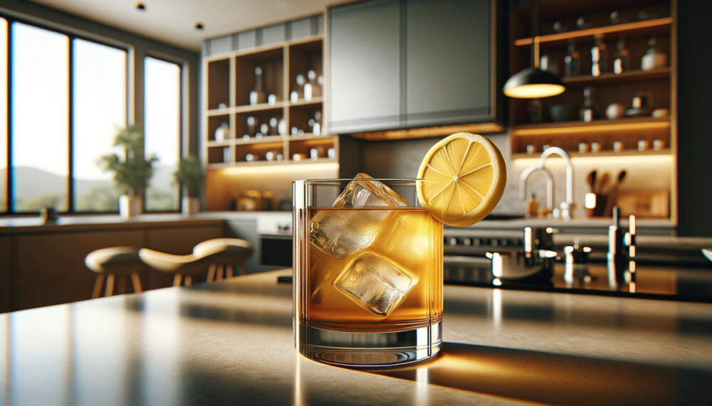 What to Mix with Bulleit Bourbon Saucey Blog