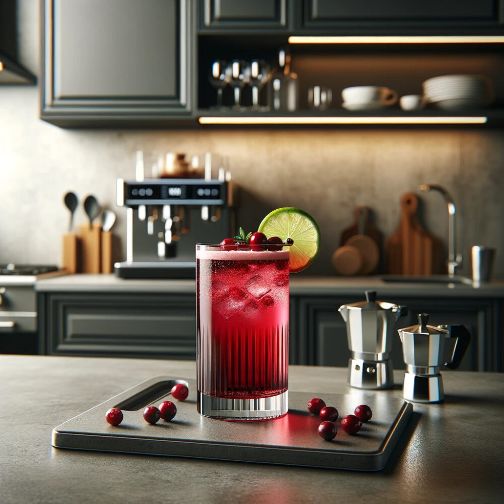 Simple Mixers for Tito's Vodka Saucey Blog