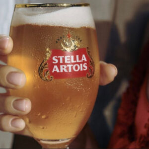 Stella Artois, a Piece of Brewing History | The Well