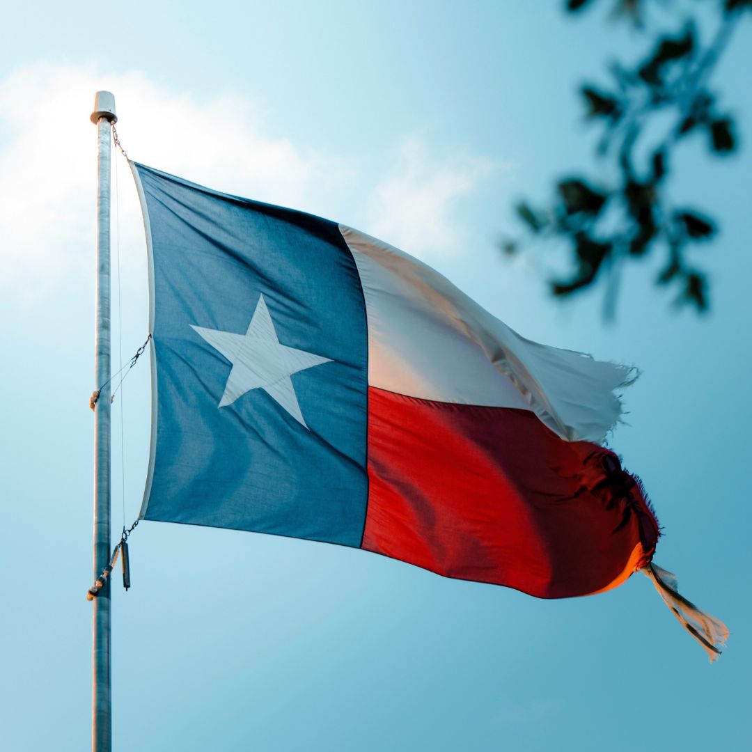 Can Nicotine Pouches Be Delivered in Texas? – Saucey Blog