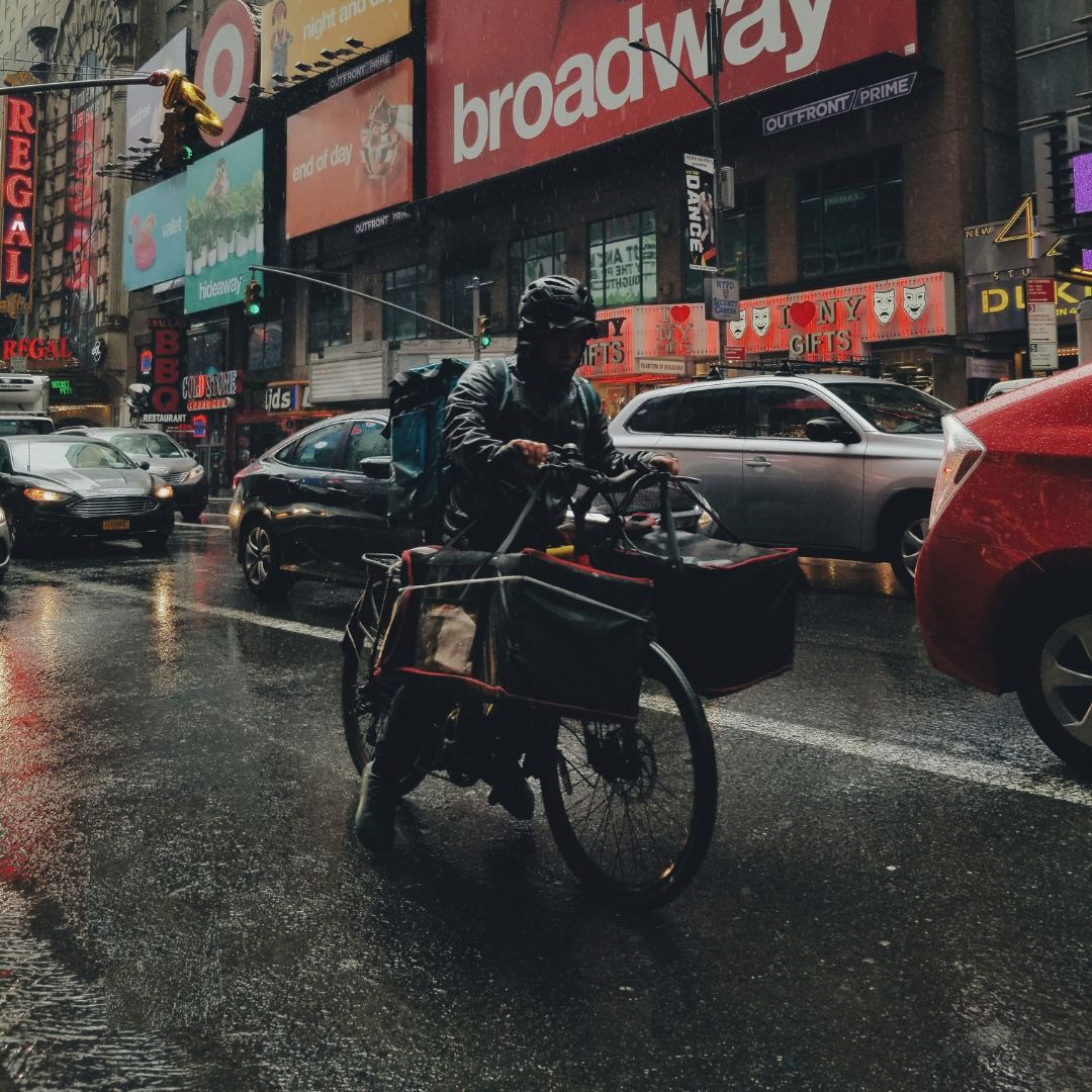 Does DoorDash Deliver Tobacco and Nicotine Products?