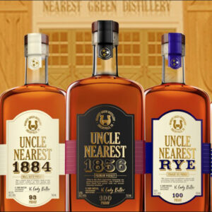 Uncle Nearest, the Hero of Tennessee Whiskey | The Well