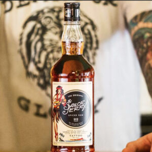 Sailor Jerry and American Counterculture | The Well