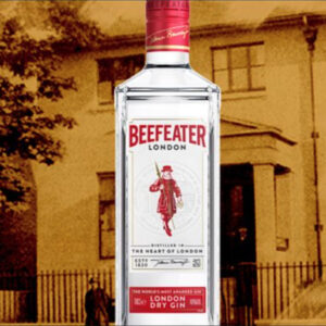 Beefeaters Love Gin | The Well