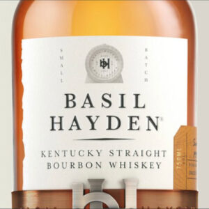 How Basil Hayden Smiled His Way Into Bourbon Royalty | The Well