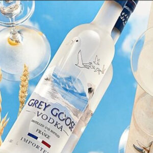 The (Grey) Goose is Loose | The Well