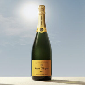 Celebration, Sophistication, and Veuve Clicquot | The Well