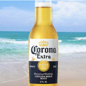 Find Your Beach With Corona | The Well