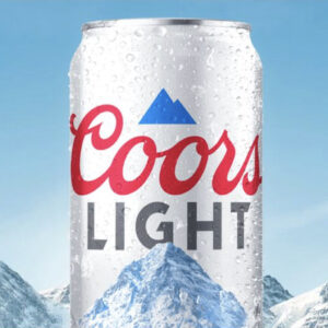Taste the Rockies with Coors Light | The Well