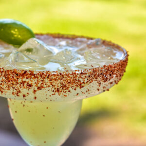 Margaritas to Complete Your Cinco de Mayo