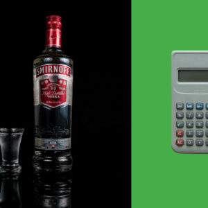 How Many Shots Are in a Fifth? | Shots Calculator