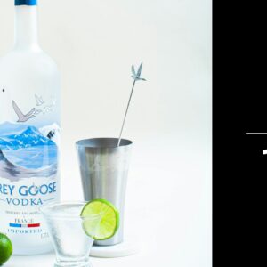 Grey Goose Vodka Review | Is It Worth It?