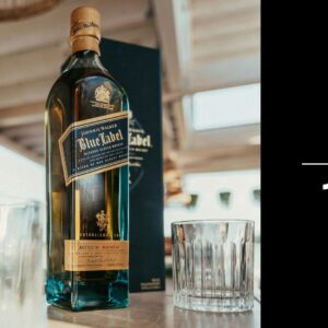 Johnnie Walker Blue Label Review | Is it Worth it?