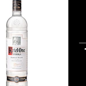 Ketel One Vodka Review