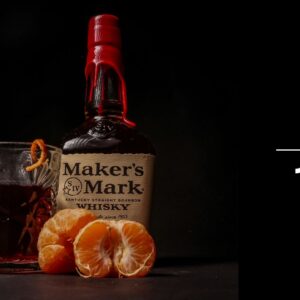 Maker’s Mark Kentucky Straight Bourbon Review