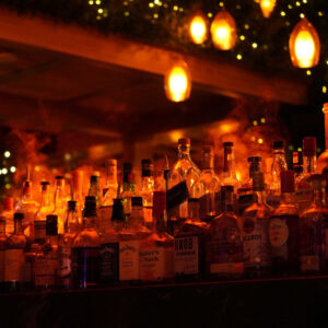 Halloween Weekend Alcohol & Nicotine Trends | Insights on Saucey