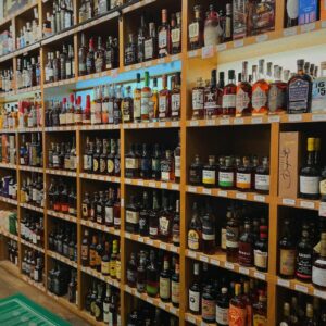 What Delivery Services Deliver Alcohol? The Actual List